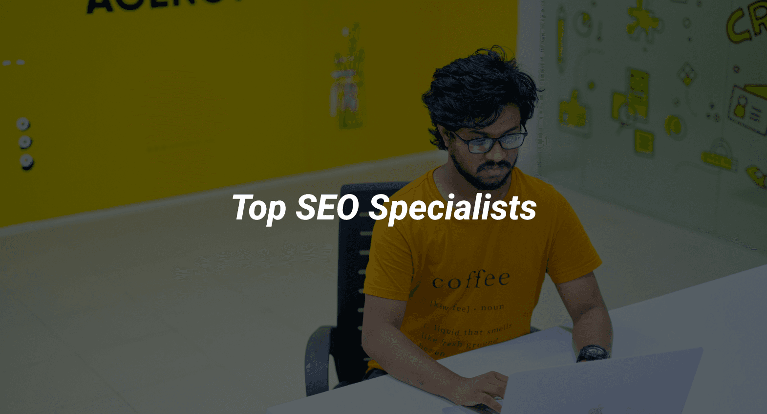 Top SEO Specialists in 2025 that fits your Pocket